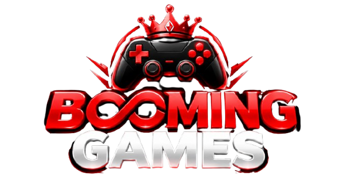 BoomingGames