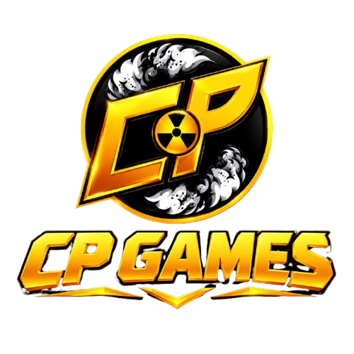 CP GAMES